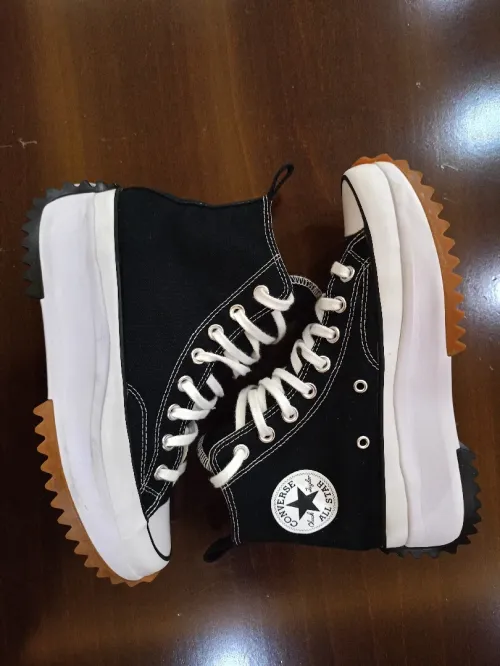 Converse chuck Taylor Run Star Hike originale taille 40