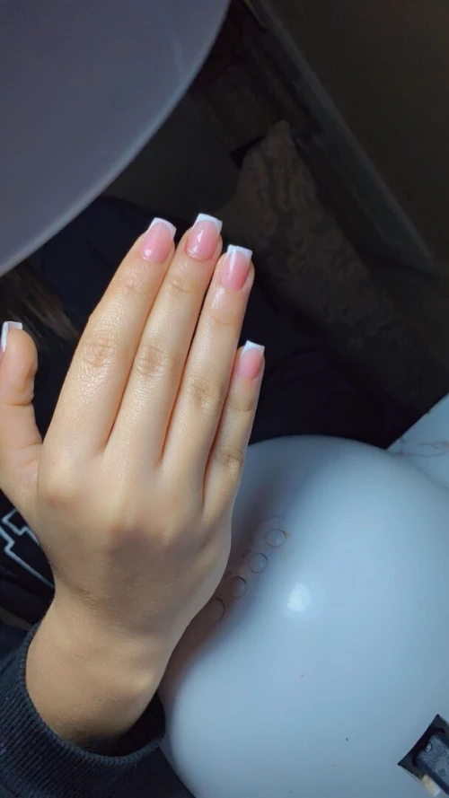 Les ongles