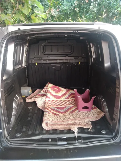 Fiat Doblo 2024 Itali