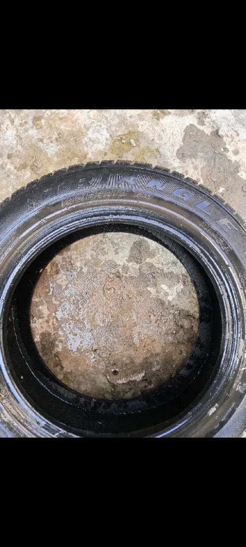 Pneu R15 185  60
