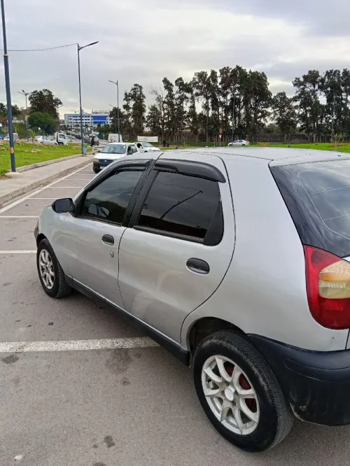 Fiat Palio 2004 Fire