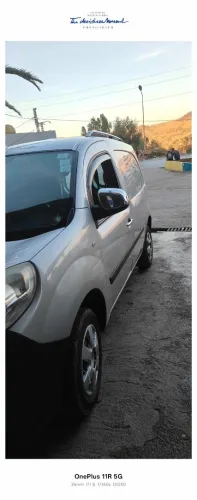 Renault Kangoo Be Bop 2015 Kangoo Be Bop