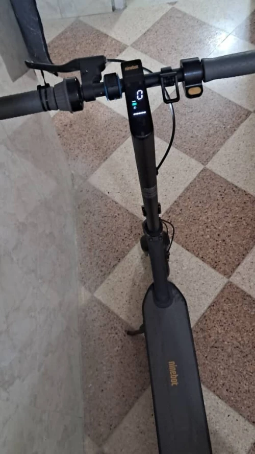 ninbot troutinat 