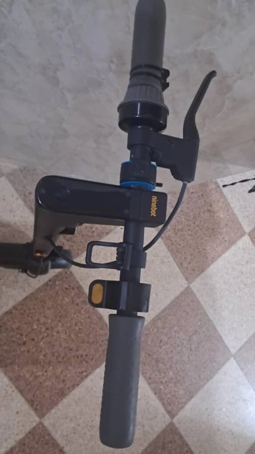 ninbot troutinat 