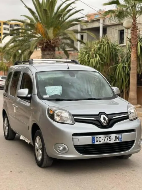 Renault Kangoo 2020 Authentique +