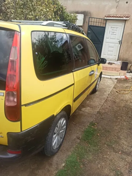 Citroen C8 2006 