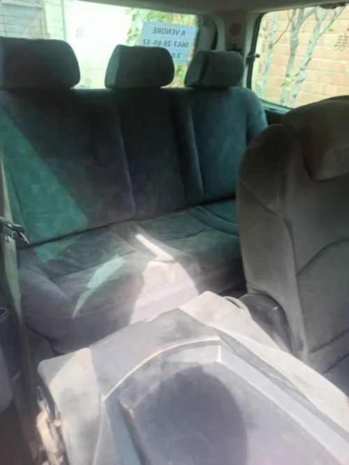 Citroen C8 2006 