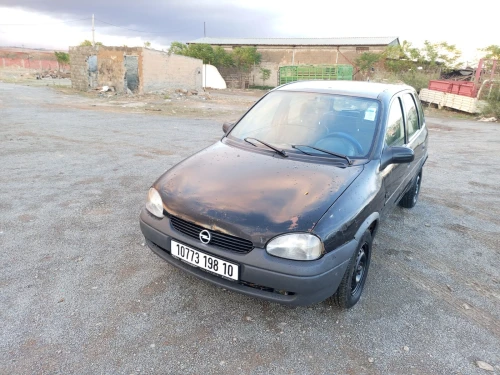 Opel Corsa 1998 Corsa