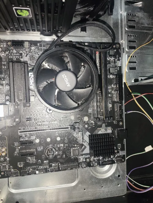 Montage PC, Réparation et maintenance sur alger 