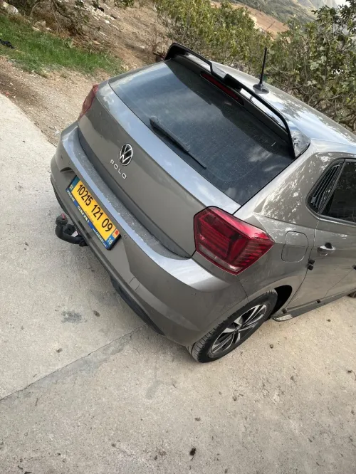 Volkswagen Polo 2021 United