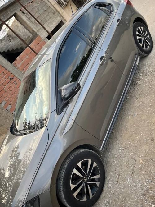 Volkswagen Polo 2021 United