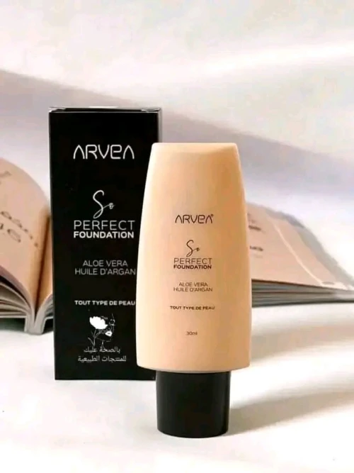 Produits arvea 