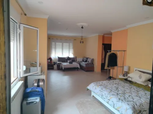 Vente Villa Tlemcen Mansourah