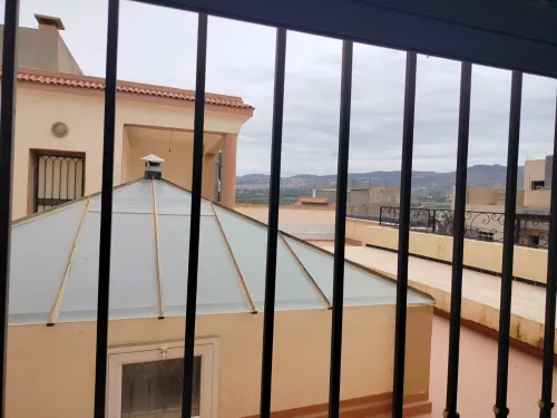 Vente Villa Tlemcen Mansourah