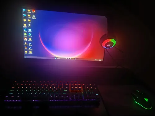 Full pc gamer