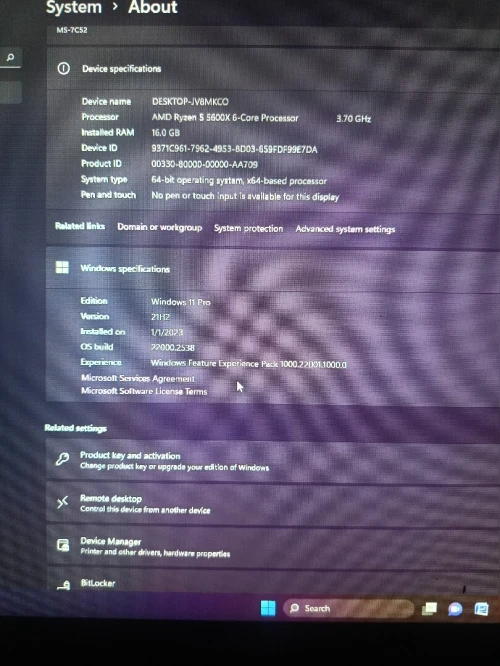 Full pc gamer