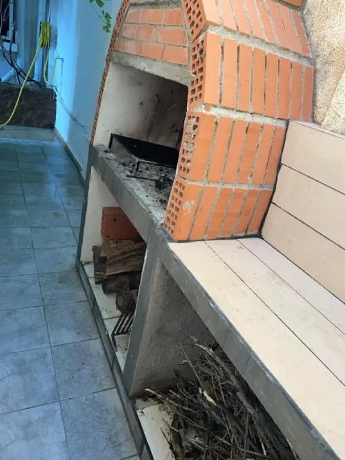 Location vacances Appartement Niveau de villa F3 Tizi Ouzou Azeffoun