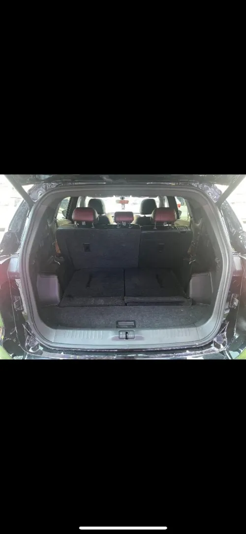 Jetour  X70 PLUS 2025 Confort