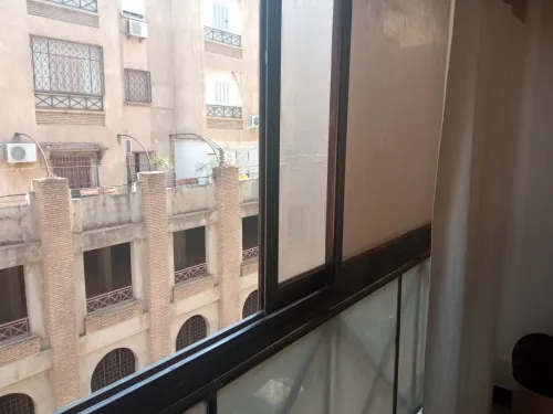 Vente Appartement F6 Blida Blida