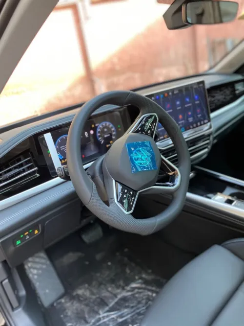 Volkswagen Passat pro 2025 Pro