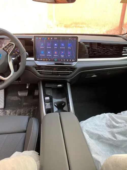 Volkswagen Passat pro 2025 Pro
