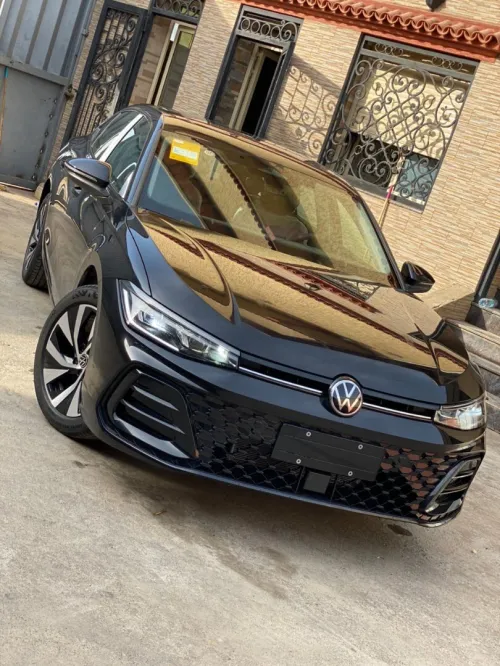 Volkswagen Passat pro 2025 Pro