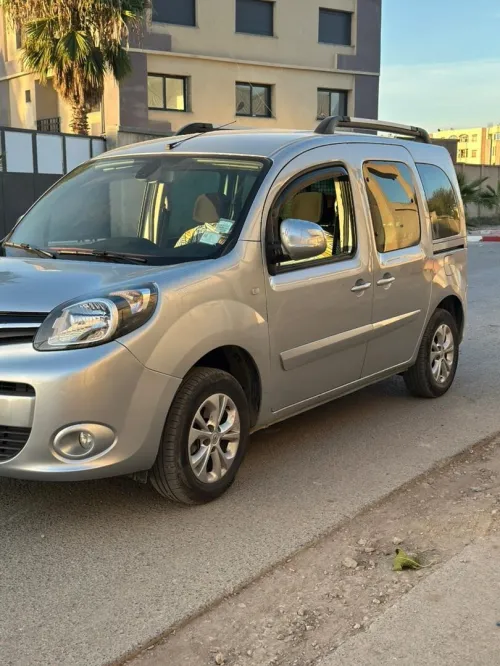 Renault Kangoo 2021 Kangoo
