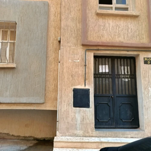 Vente Appartement F4 Mostaganem Mostaganem