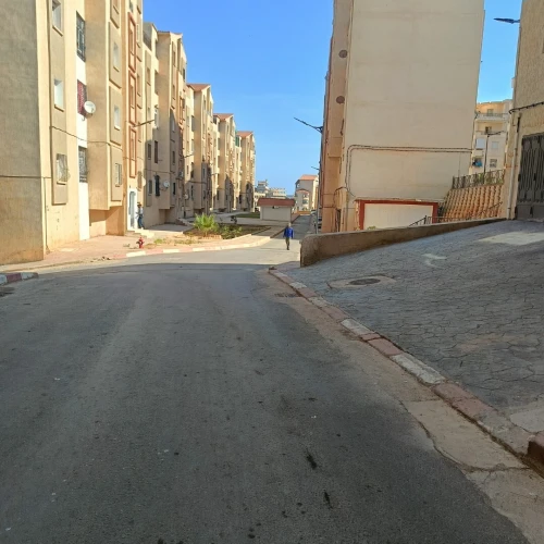 Vente Appartement F4 Mostaganem Mostaganem