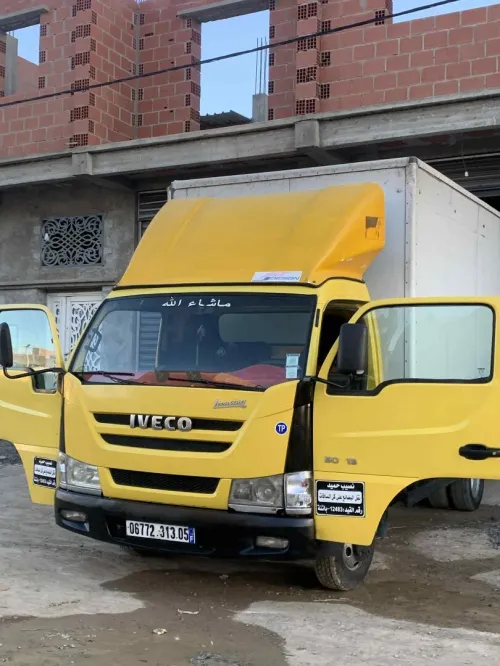 Iveco Iveco 2013 2013