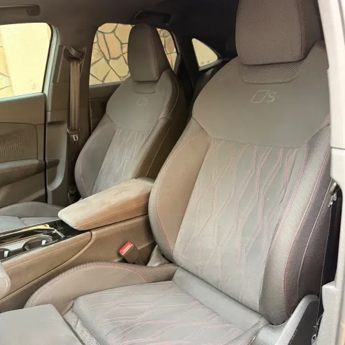 Audi Q3 2026 S line