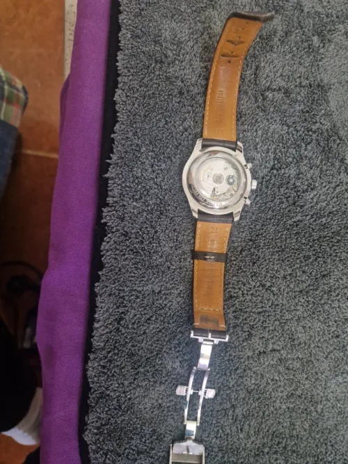 Longines Master collection