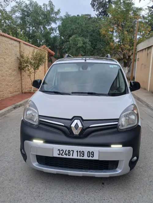 Renault Kangoo 2019  Extrême Outdoor