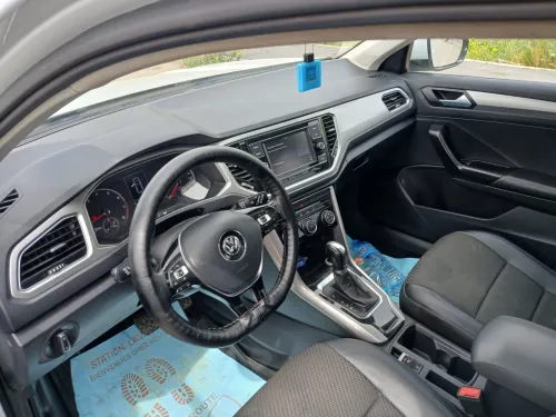 Volkswagen T-Roc 2021 Life