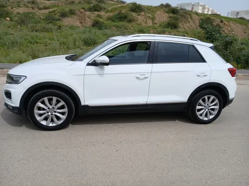 Volkswagen T-Roc 2021 Life