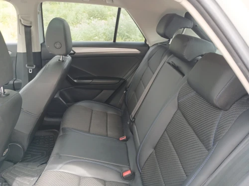 Volkswagen T-Roc 2021 Life