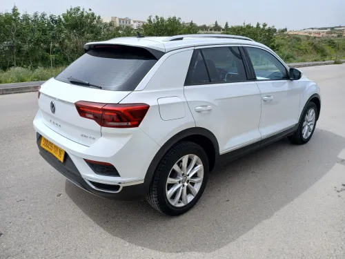 Volkswagen T-Roc 2021 Life
