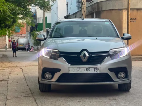 Renault Symbol 2017 Expression
