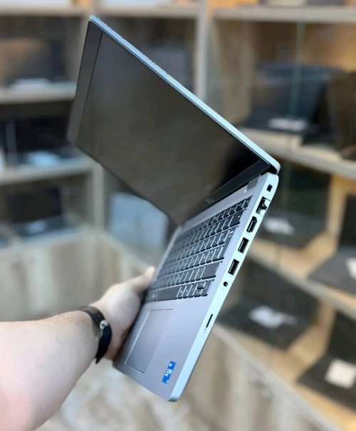 Pc dell latitude 5420