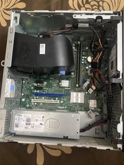 pc dell vostro 9310