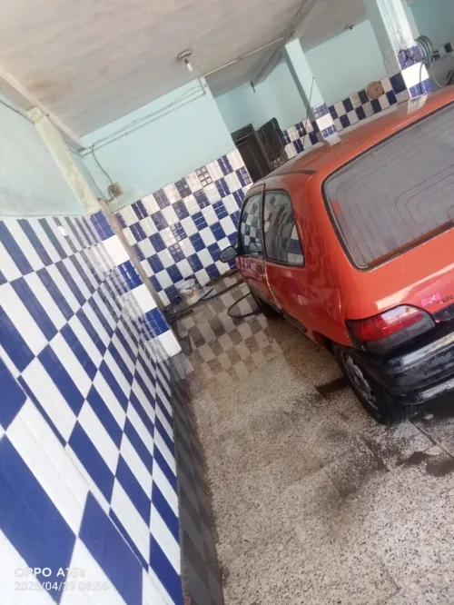 Renault Clio 1 1996 Clio 1