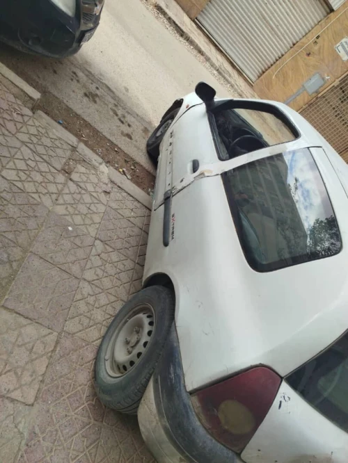 Renault Clio 2 2000 Clio 2