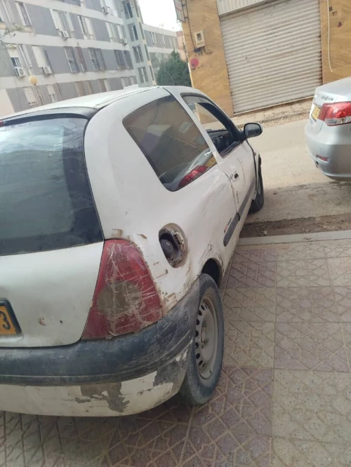 Renault Clio 2 2000 Clio 2