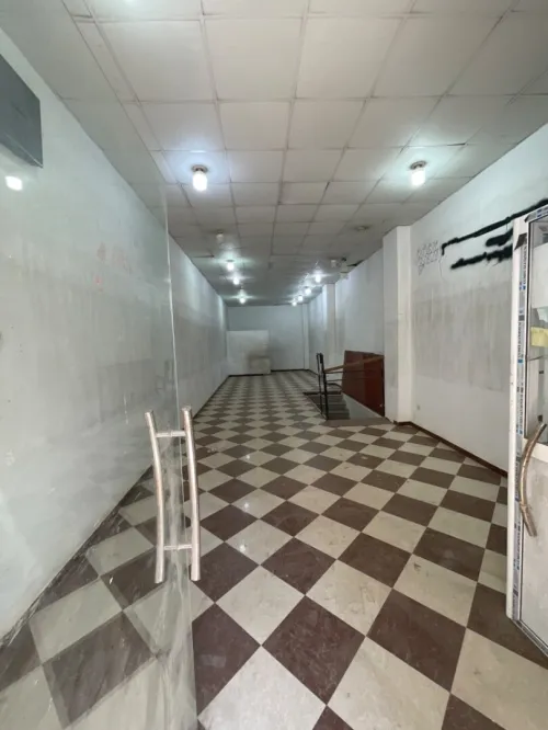 Location Local Alger Baba hassen