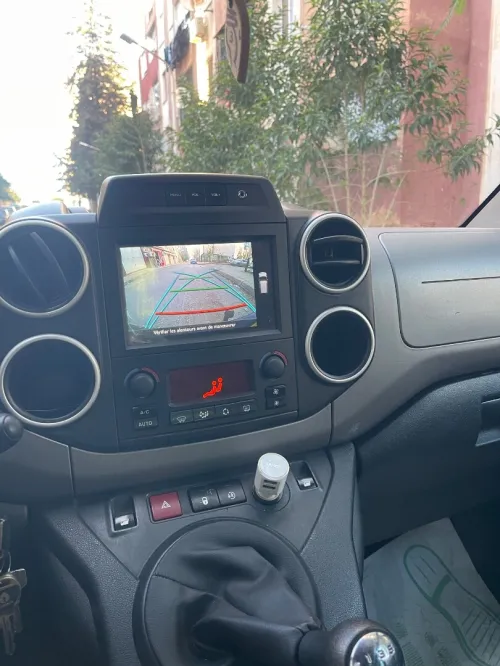 Citroen Berlingo Multispace 2019 Berlingo Multispace