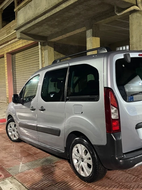 Citroen Berlingo Multispace 2019 Berlingo Multispace