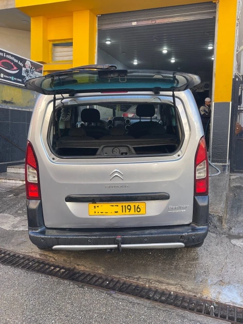 Citroen Berlingo Multispace 2019 Berlingo Multispace