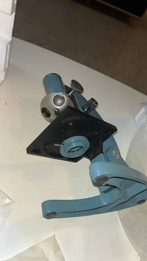 microscope