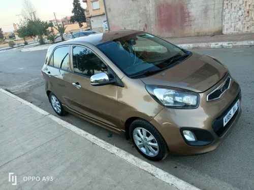 Kia Pop 2014 Po