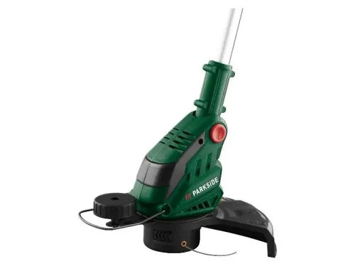Coupe Bordures Parkside 20V avec Batterie et Chargeur